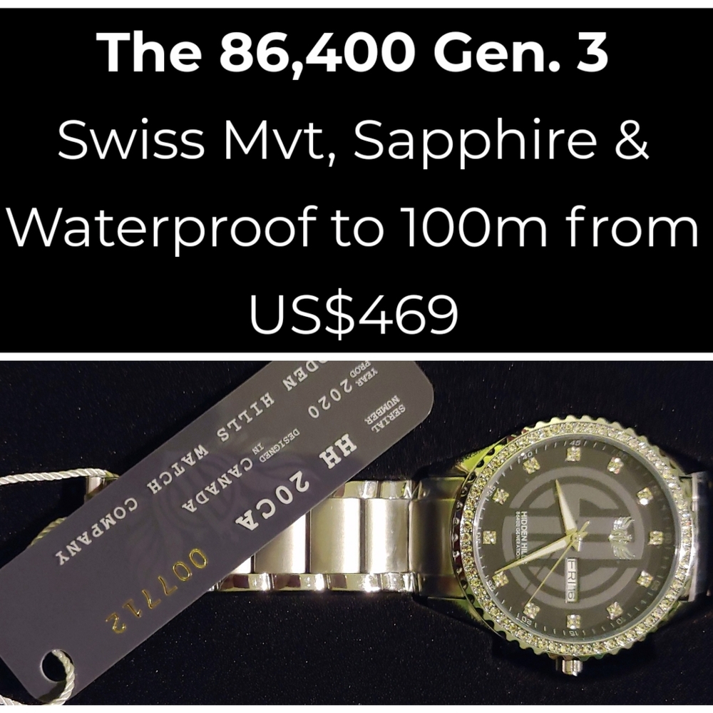 Watch